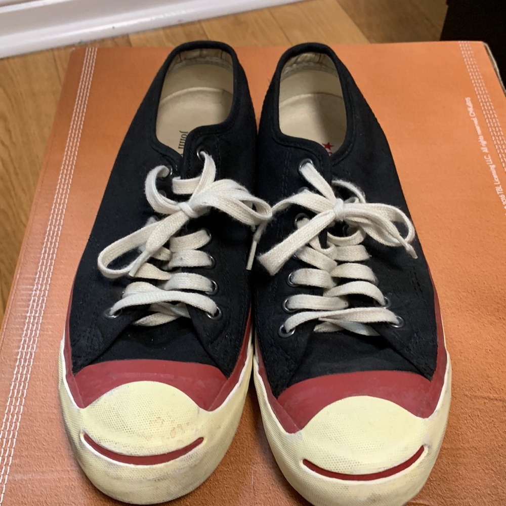 Converse by john varvatos size 8.5
